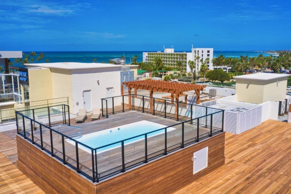 The Cove - Condo Hotel