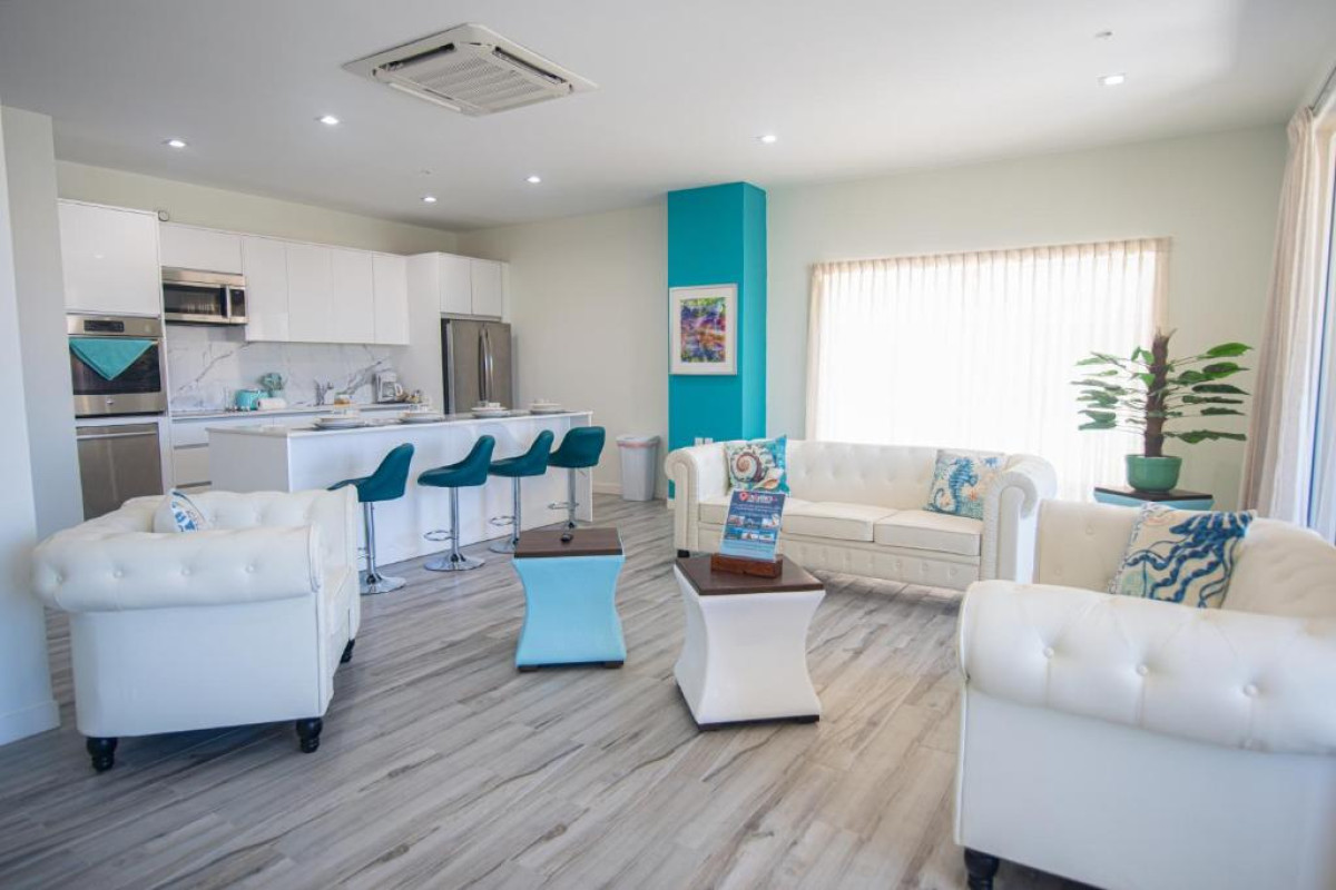The Cove - Condo Hotel