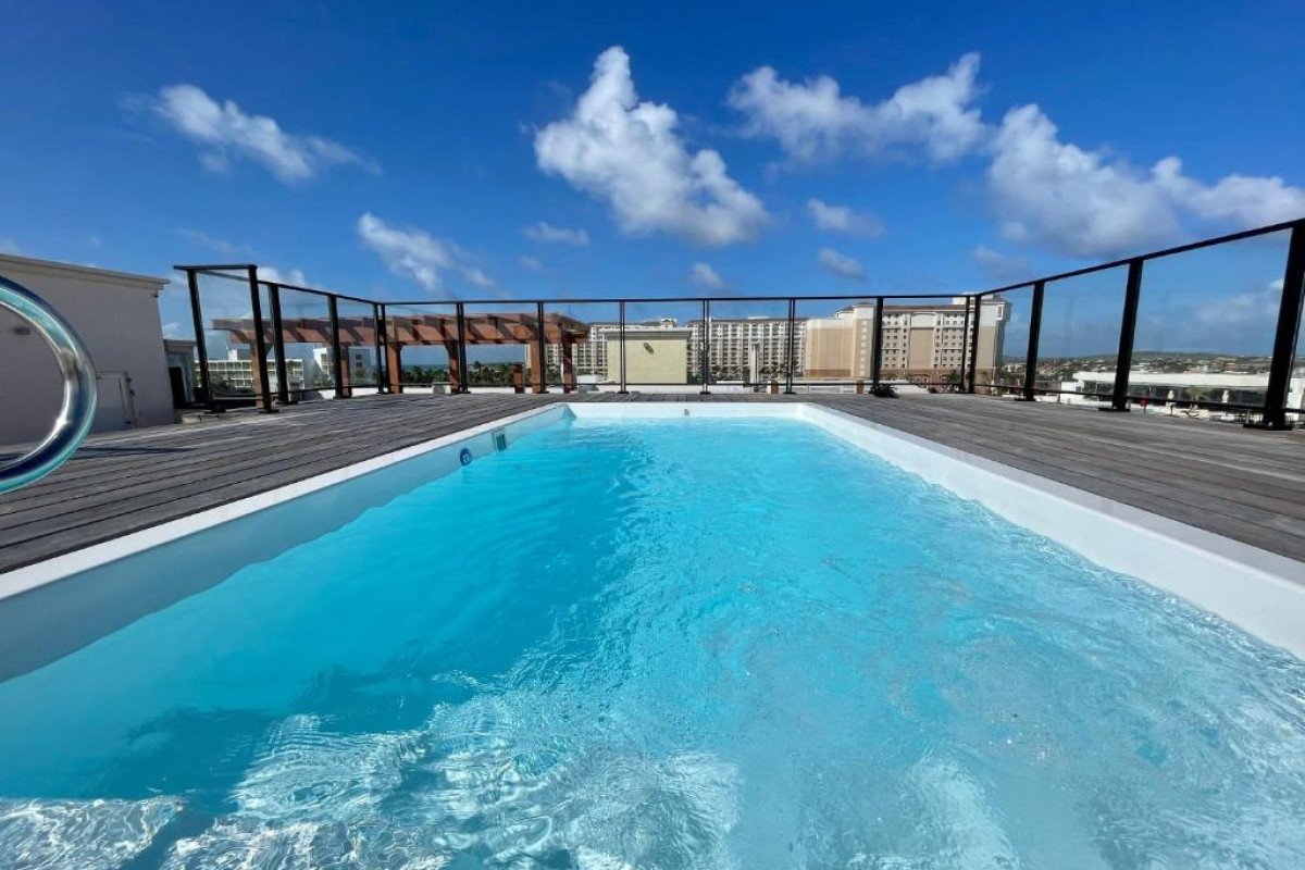 The Cove - Condo Hotel