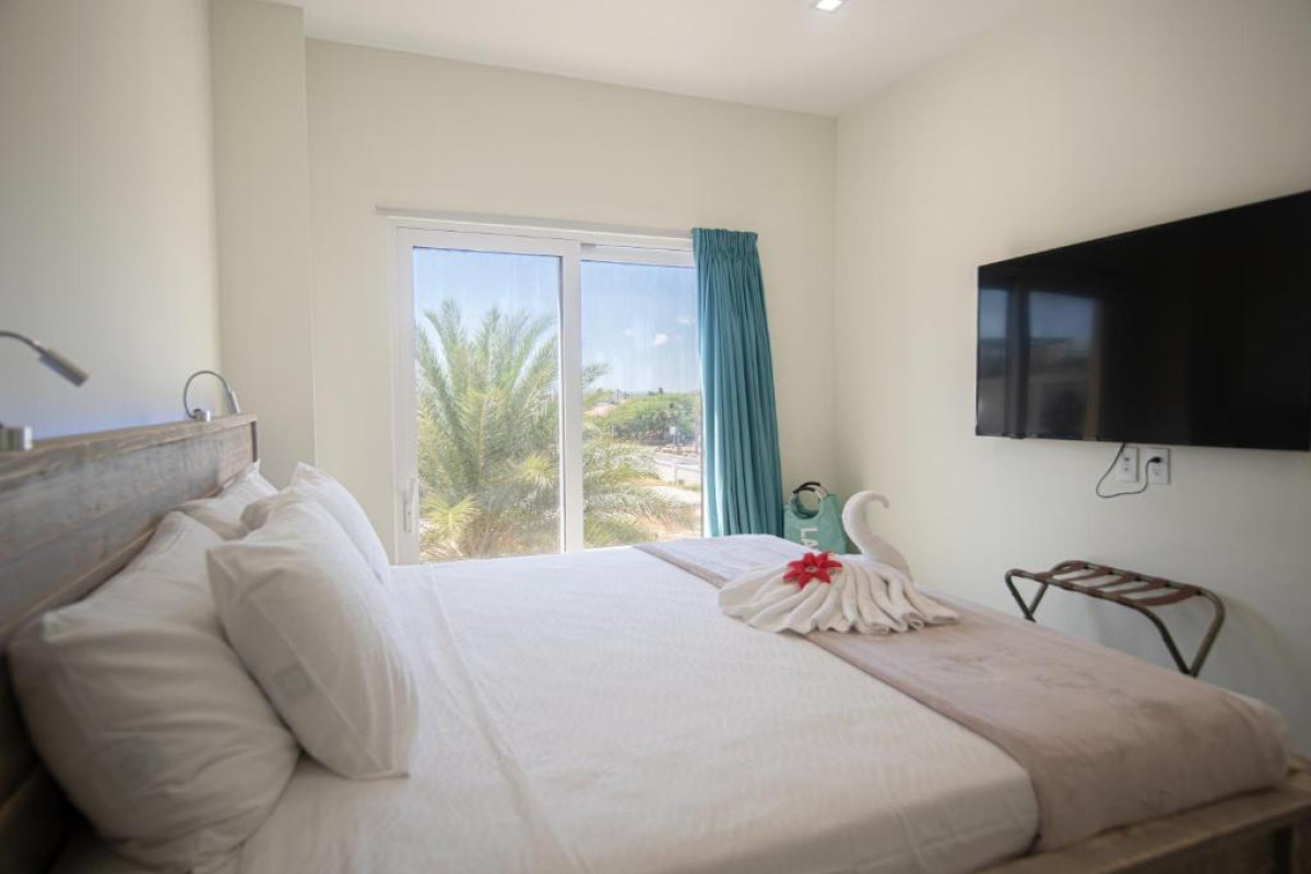 The Cove - Condo Hotel