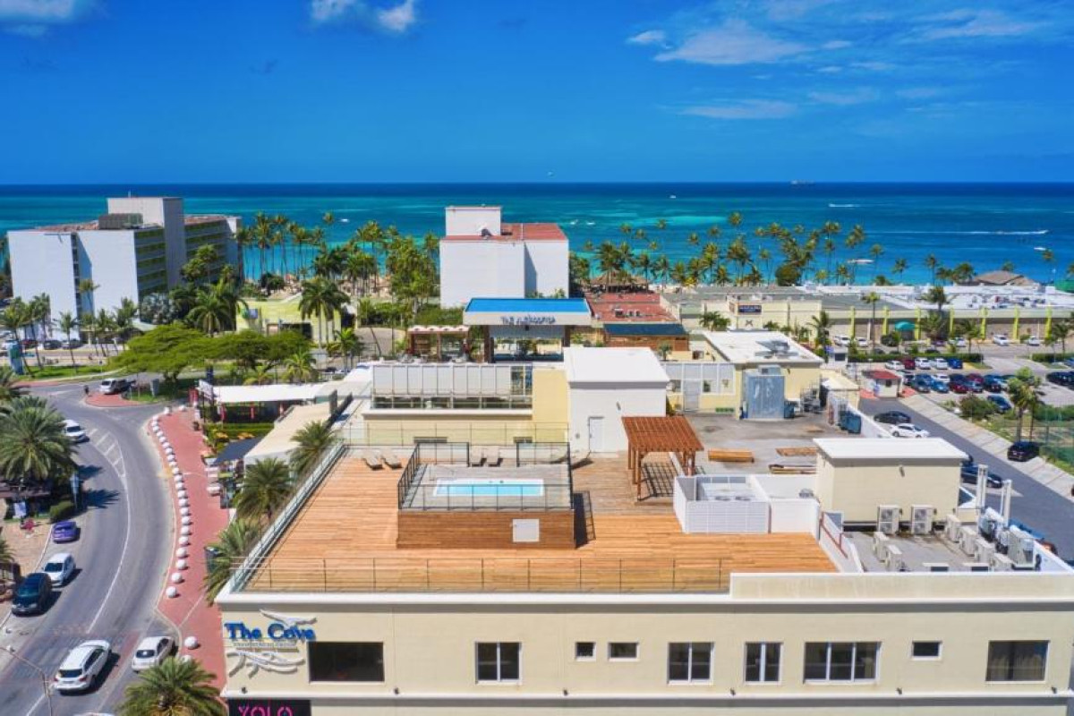 The Cove - Condo Hotel