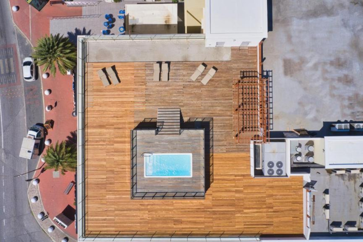 The Cove - Condo Hotel