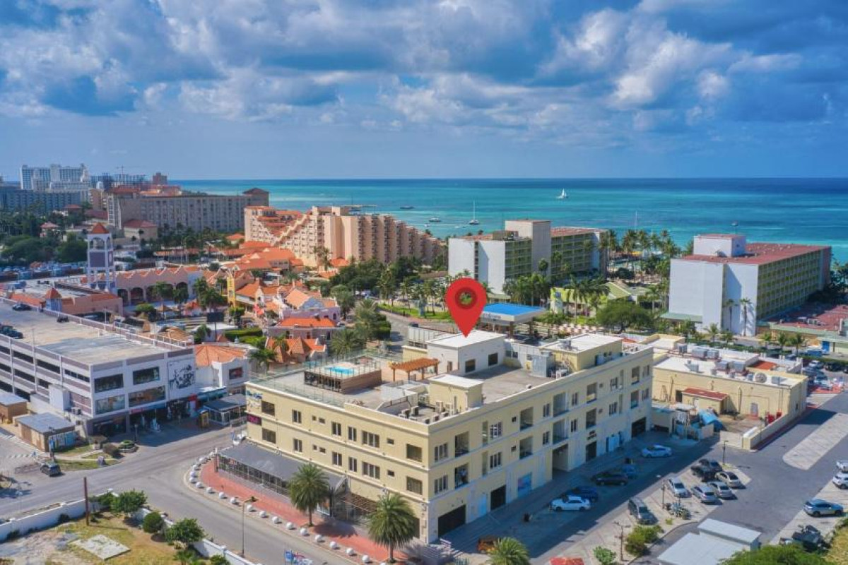 The Cove - Condo Hotel