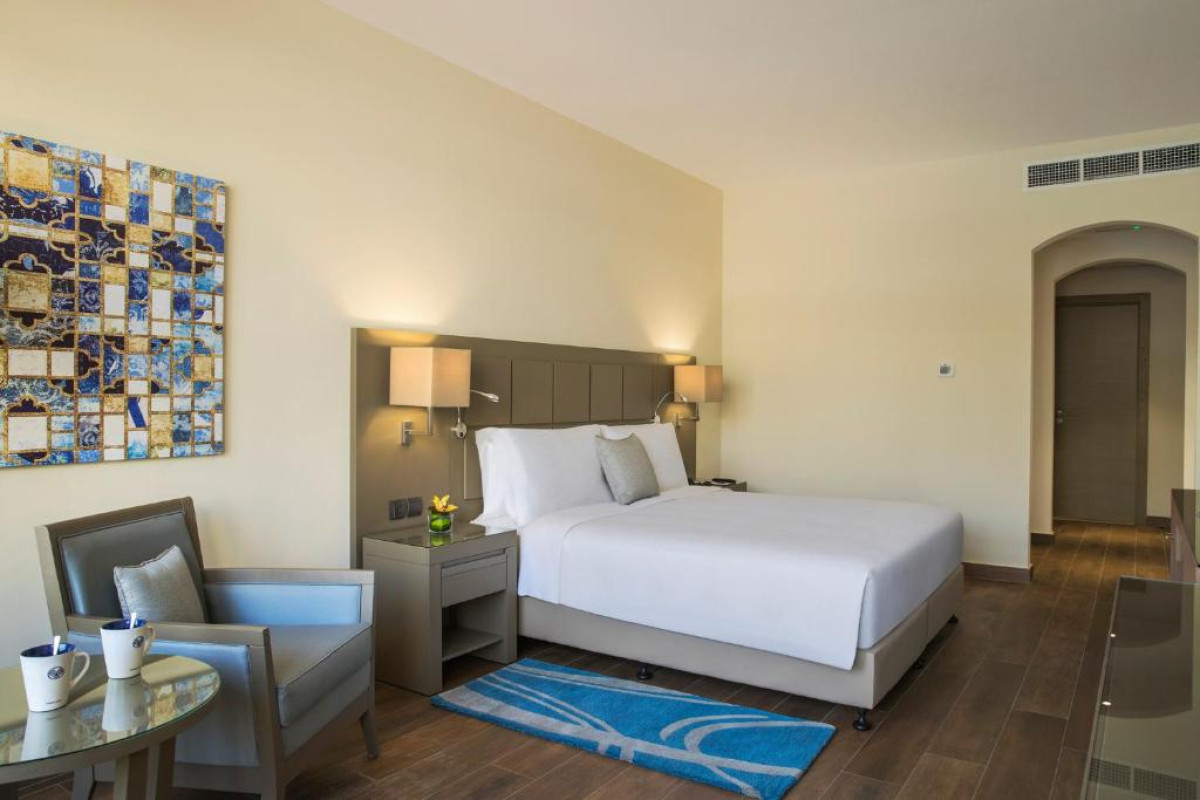 THE COVE ROTANA RESORT RAS AL KHAIMAH