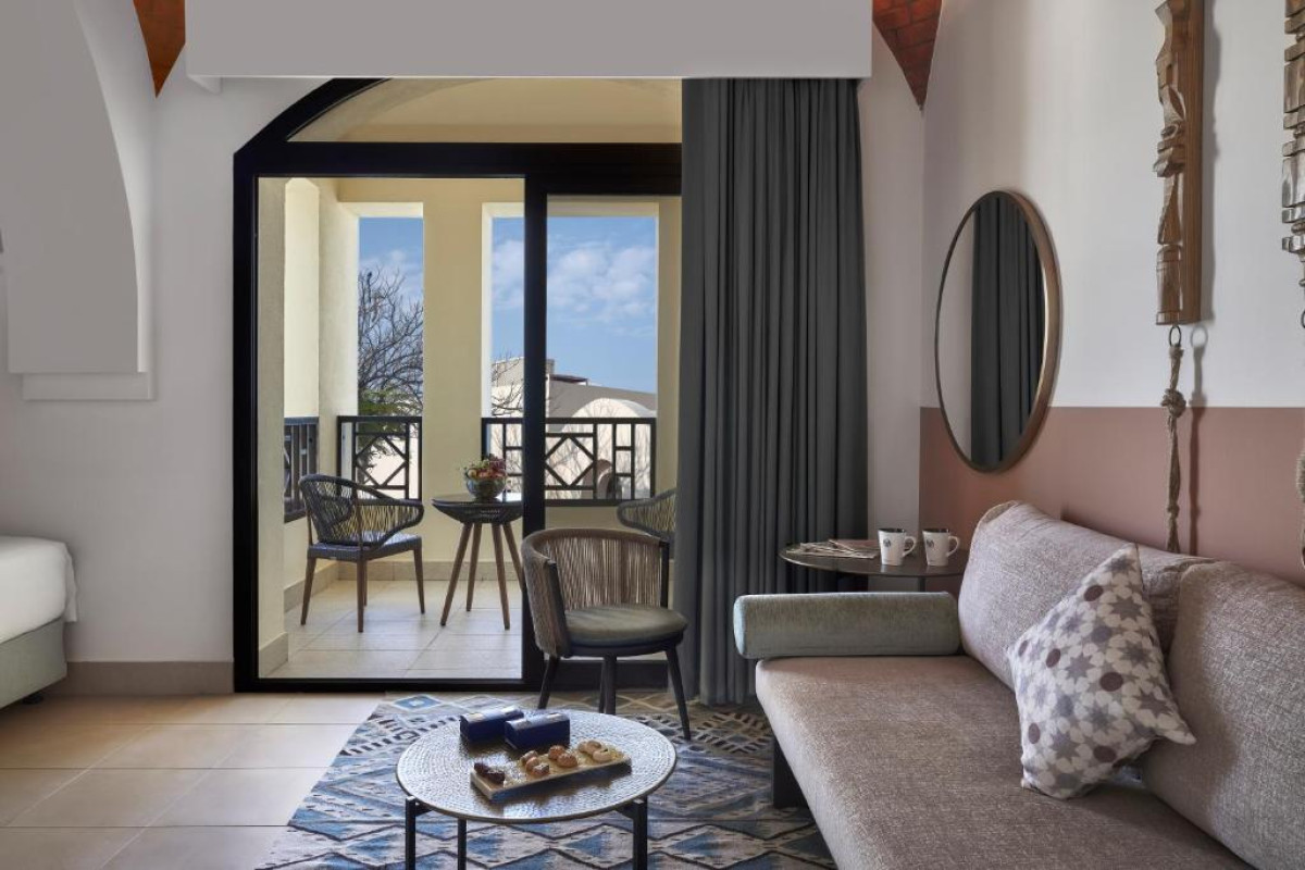 THE COVE ROTANA RESORT RAS AL KHAIMAH