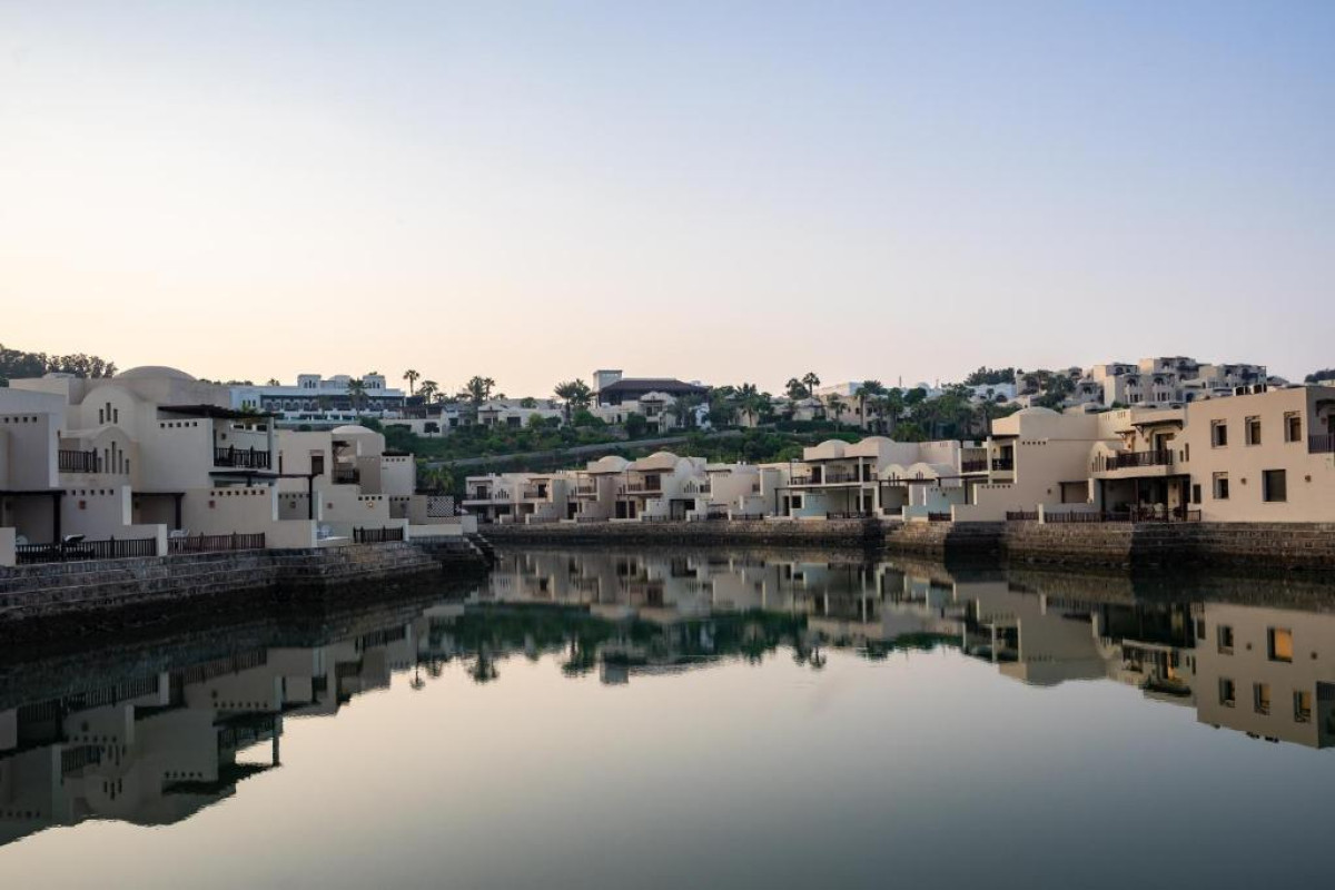 THE COVE ROTANA RESORT RAS AL KHAIMAH