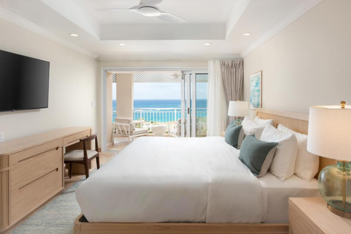 The Crane Resort