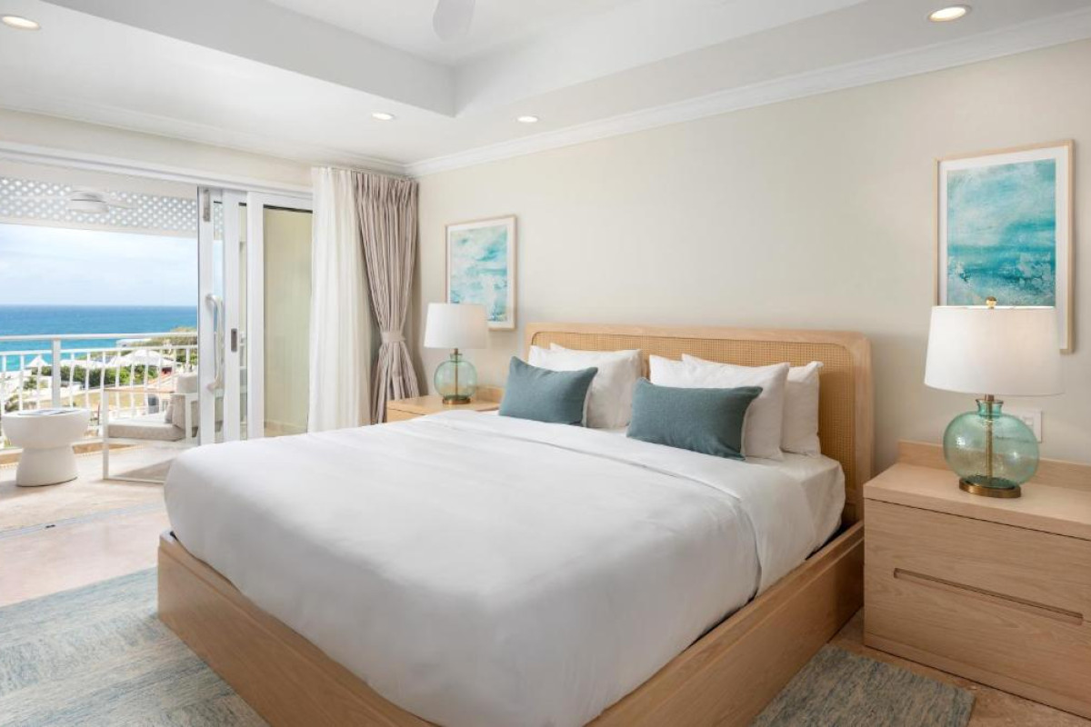 The Crane Resort