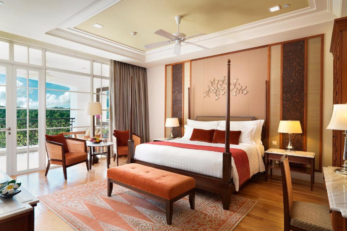 The Danna Langkawi