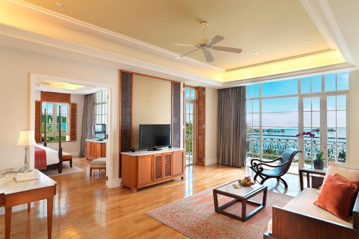 The Danna Langkawi