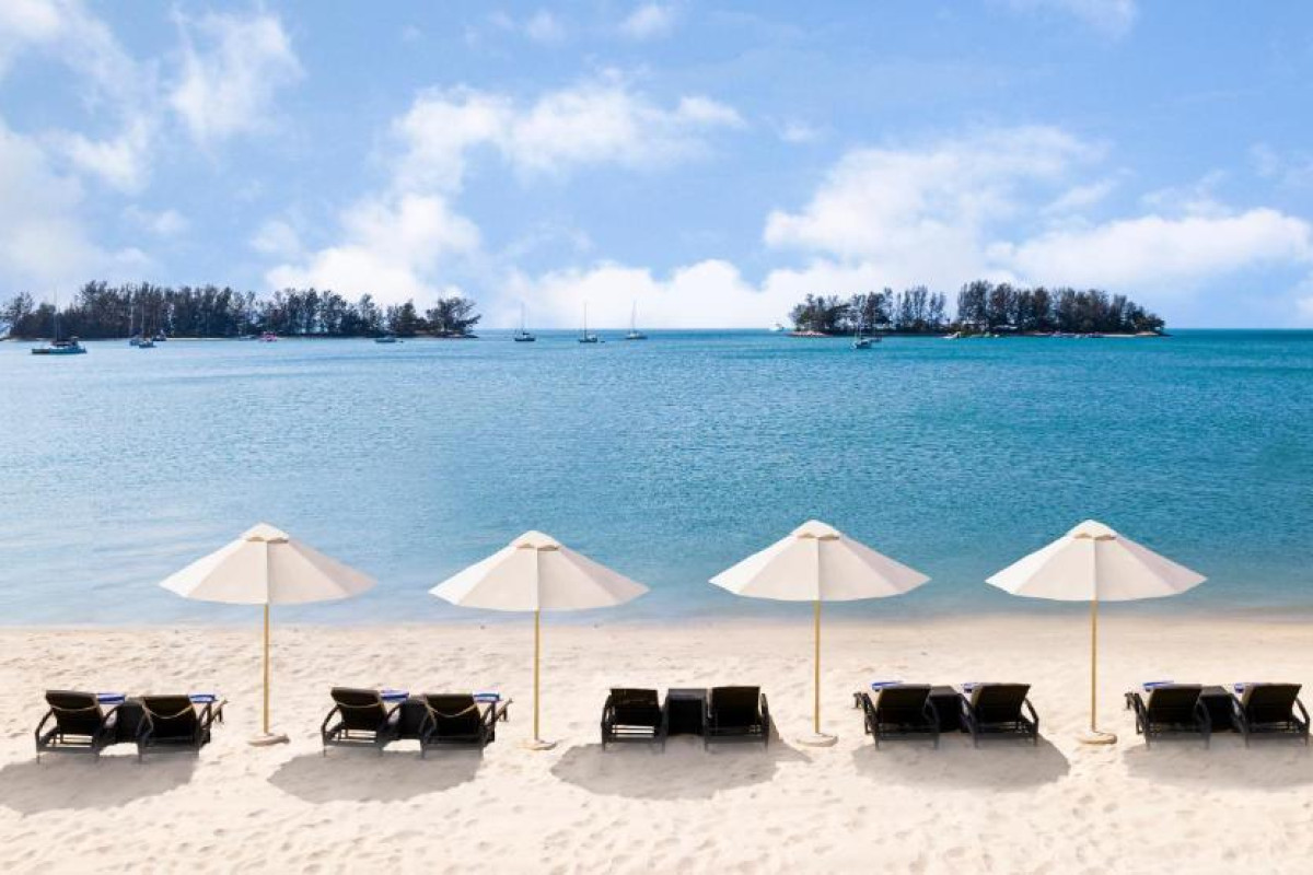 The Danna Langkawi