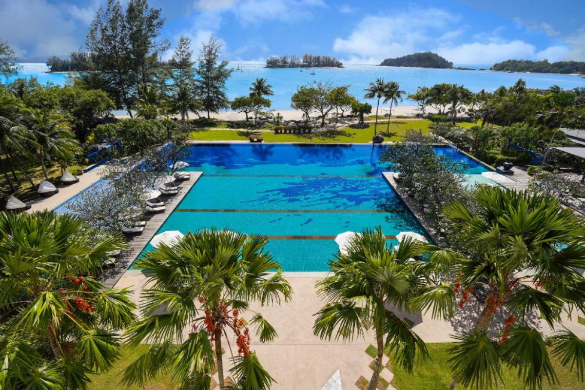 The Danna Langkawi