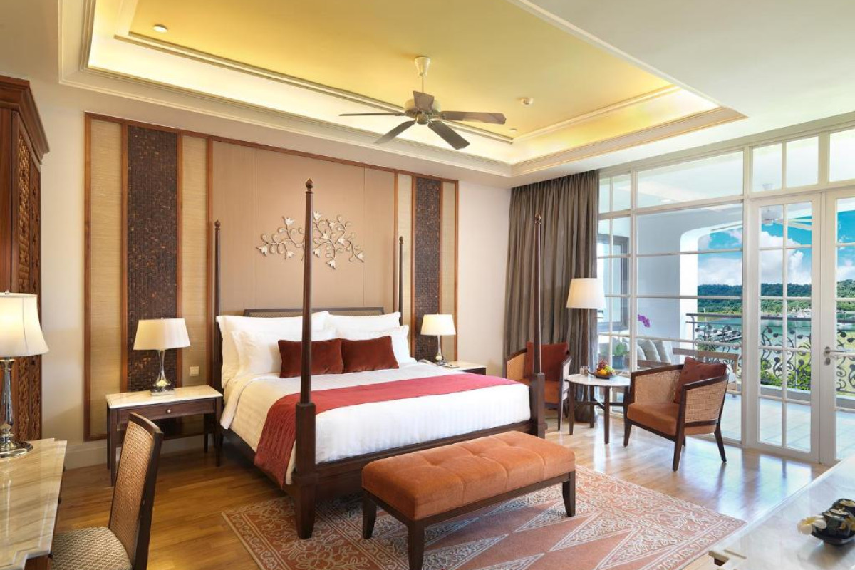 The Danna Langkawi