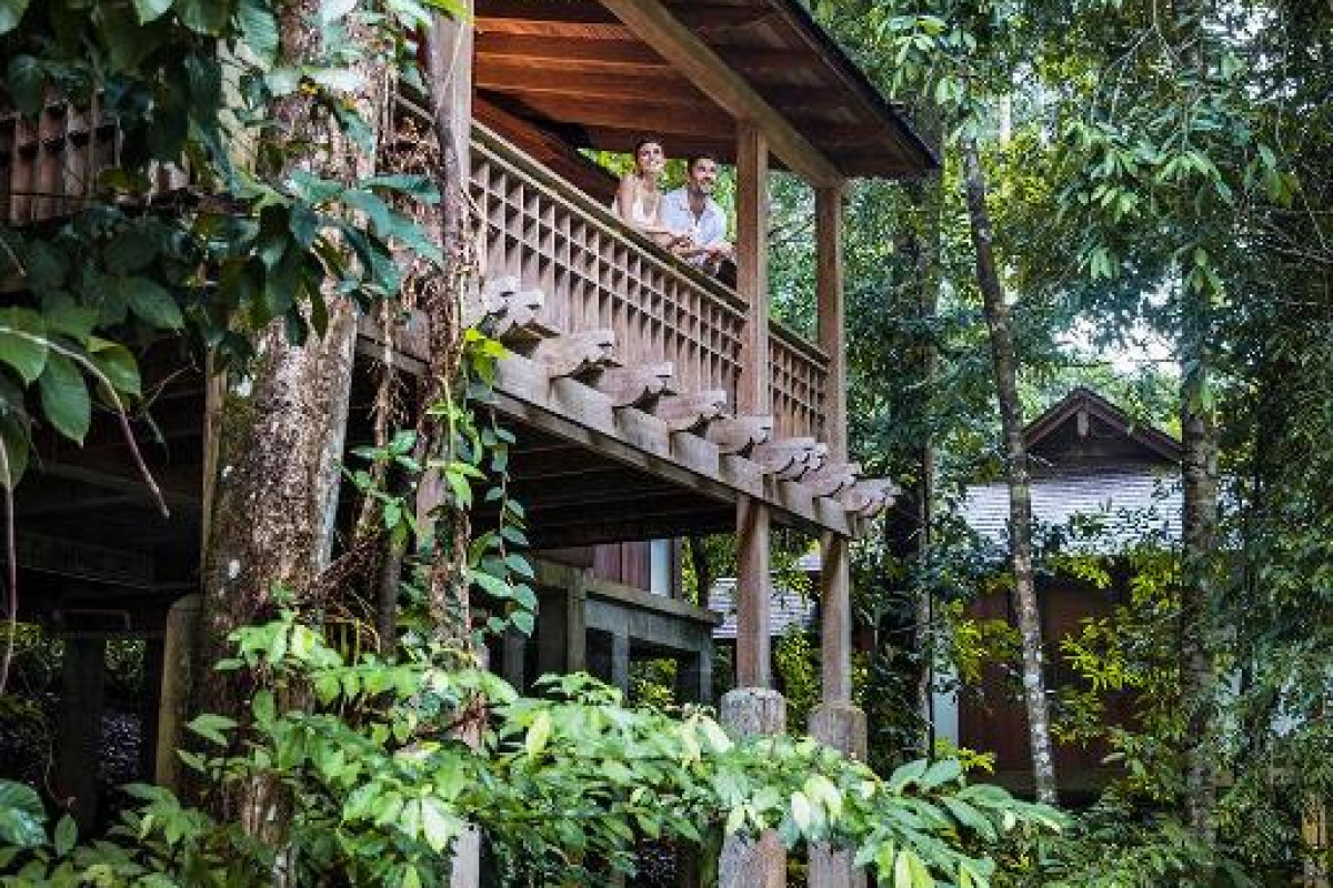 The Datai Langkawi