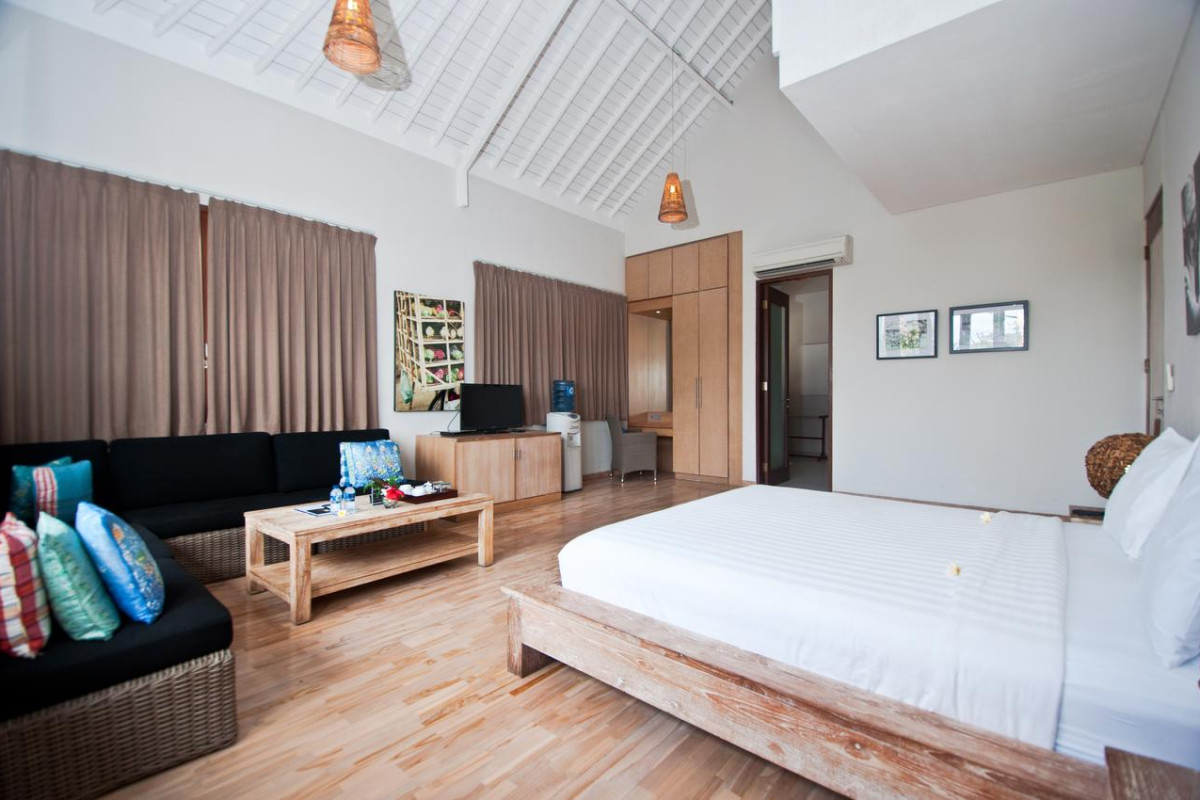 The Dipan Resort, Villas and Spa