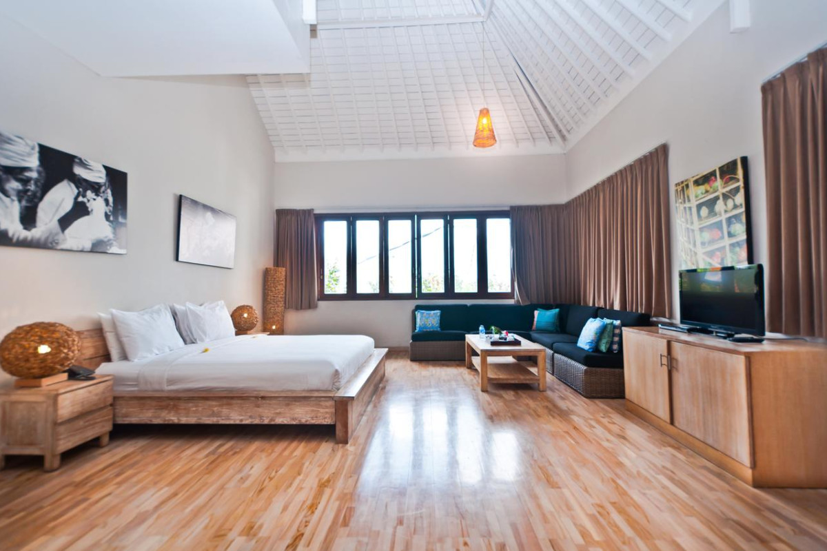 The Dipan Resort, Villas and Spa