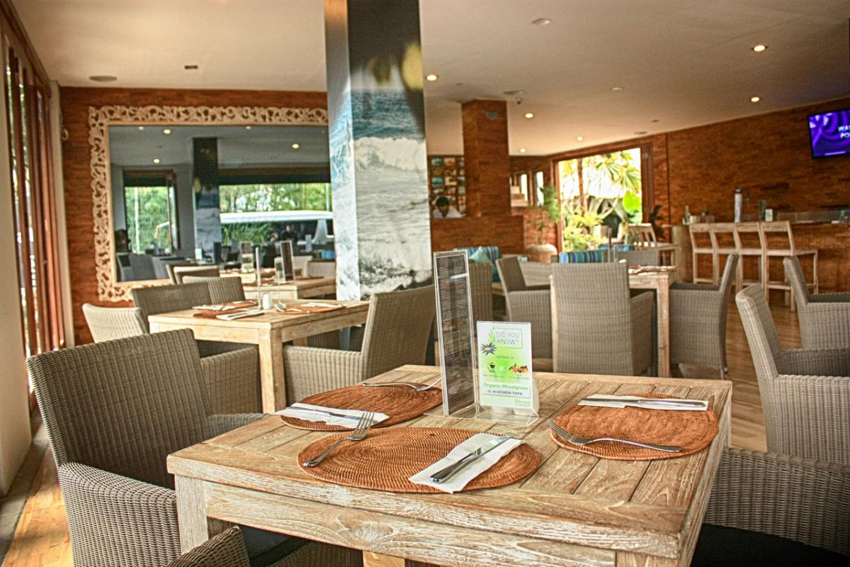 The Dipan Resort, Villas and Spa