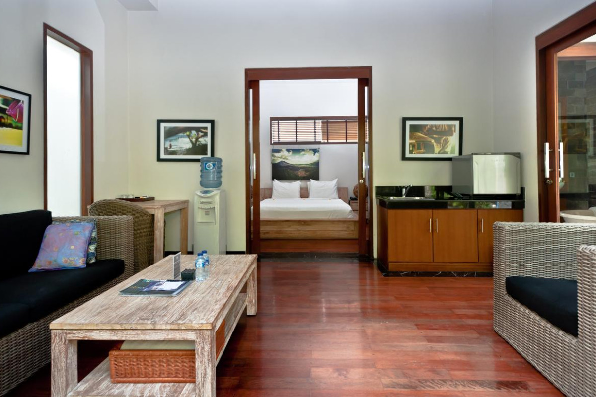 The Dipan Resort, Villas and Spa