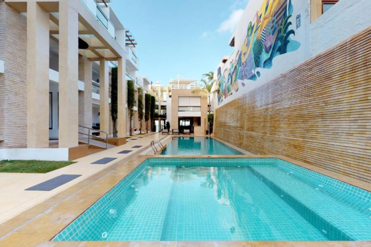 The District Boracay