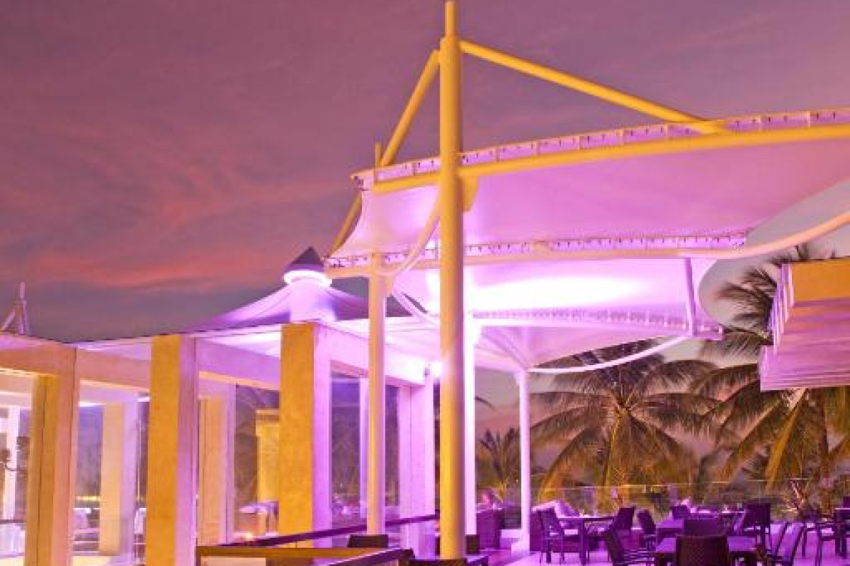 The District Boracay