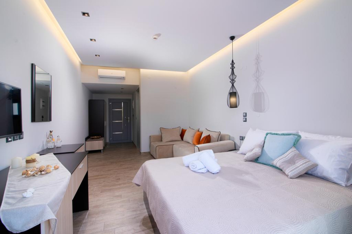 The Dome Luxury Hotel