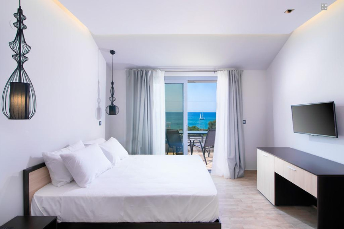 The Dome Luxury Hotel