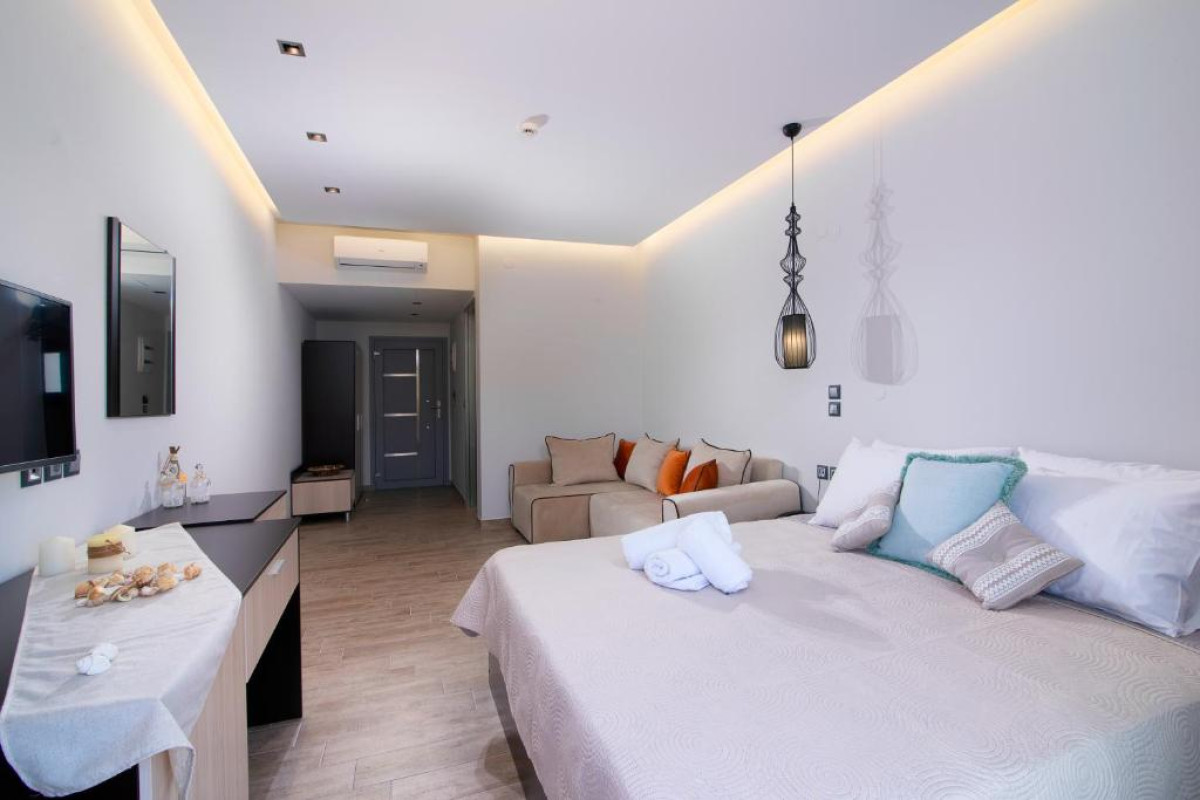 The Dome Luxury Hotel