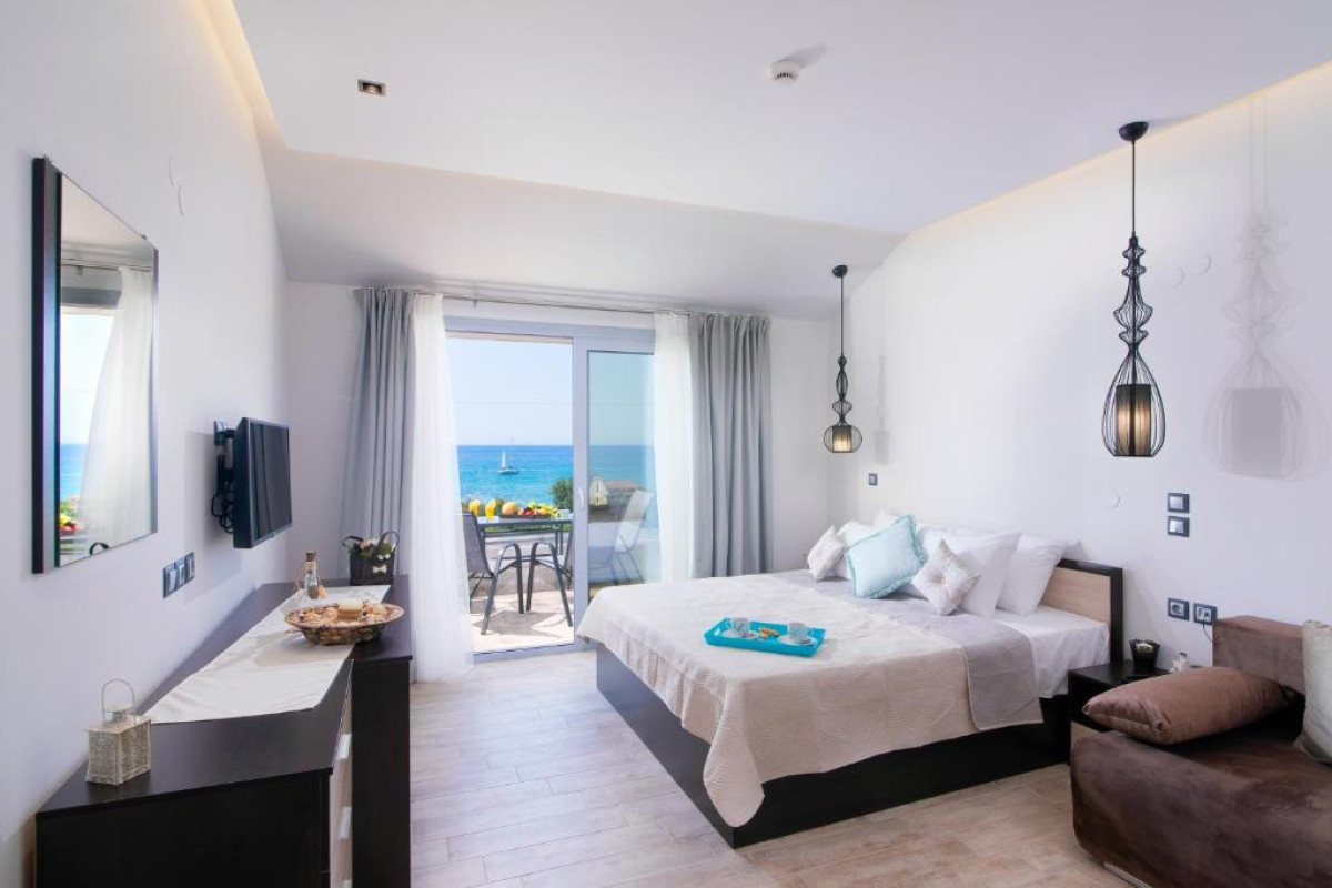 The Dome Luxury Hotel