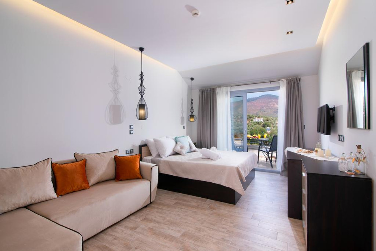 The Dome Luxury Hotel