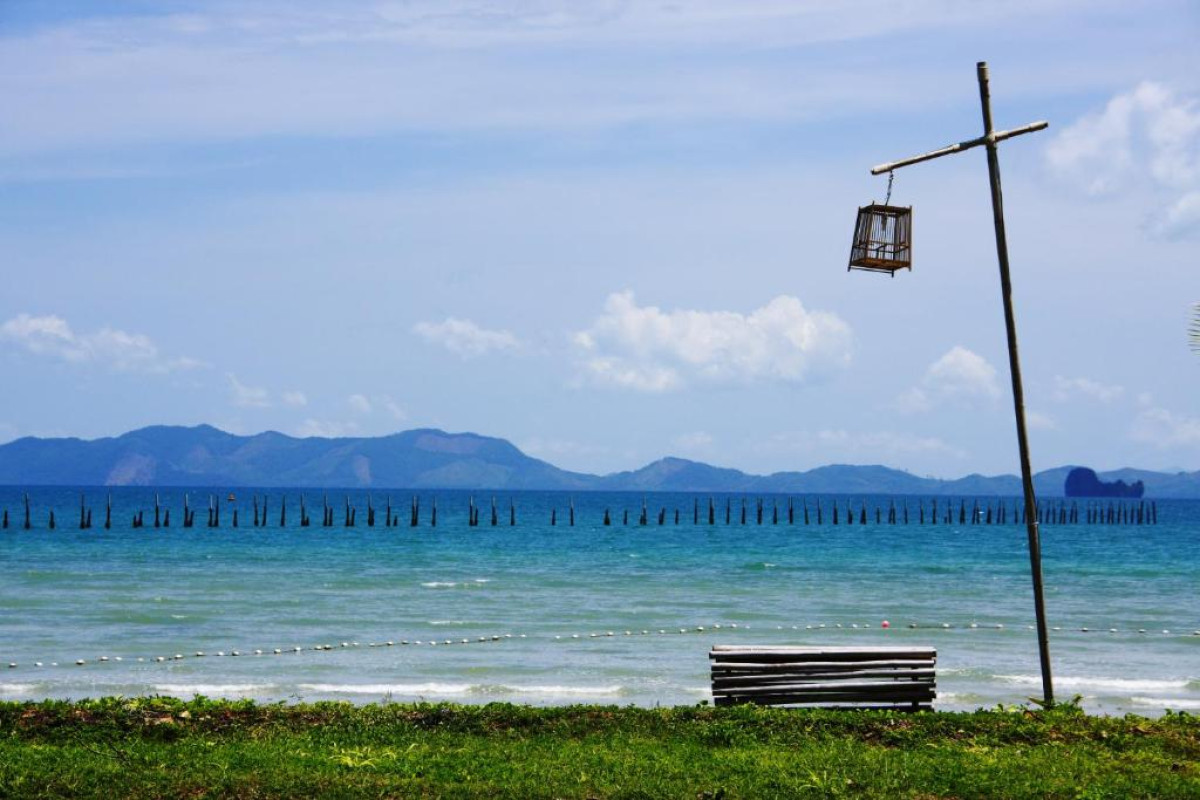 The Elements Krabi Resort