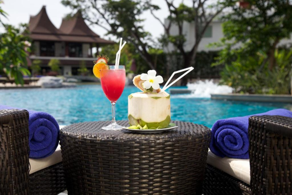 The Elements Krabi Resort