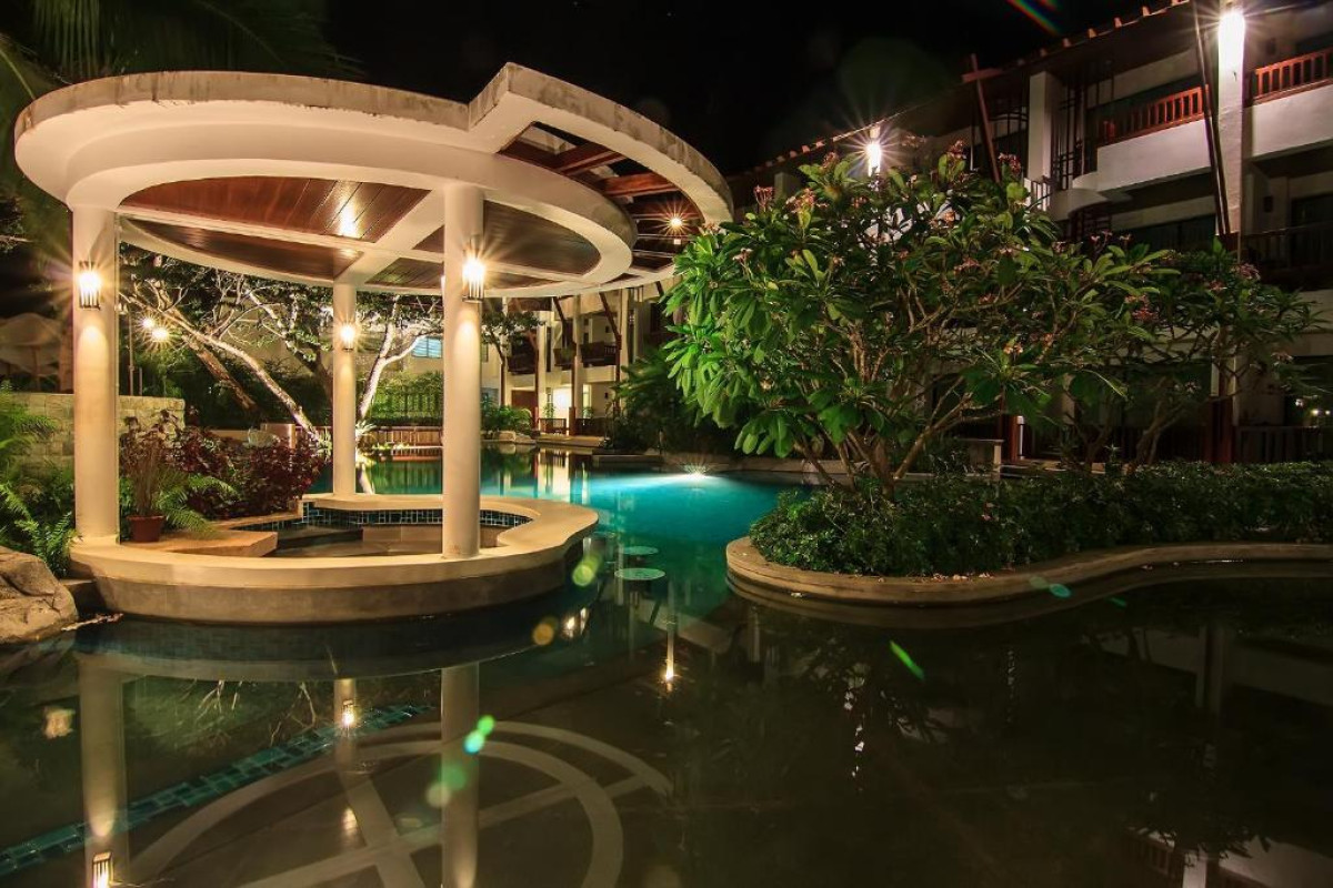 The Elements Krabi Resort