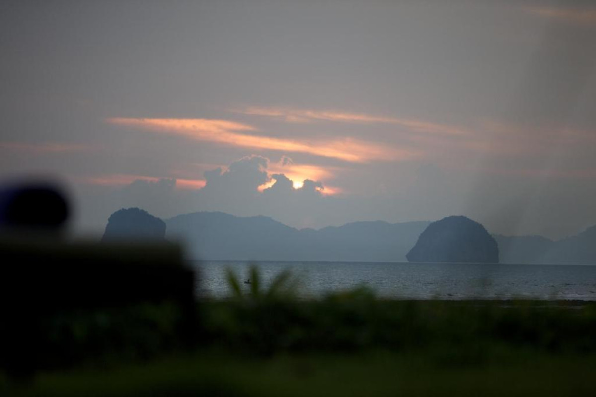 The Elements Krabi Resort