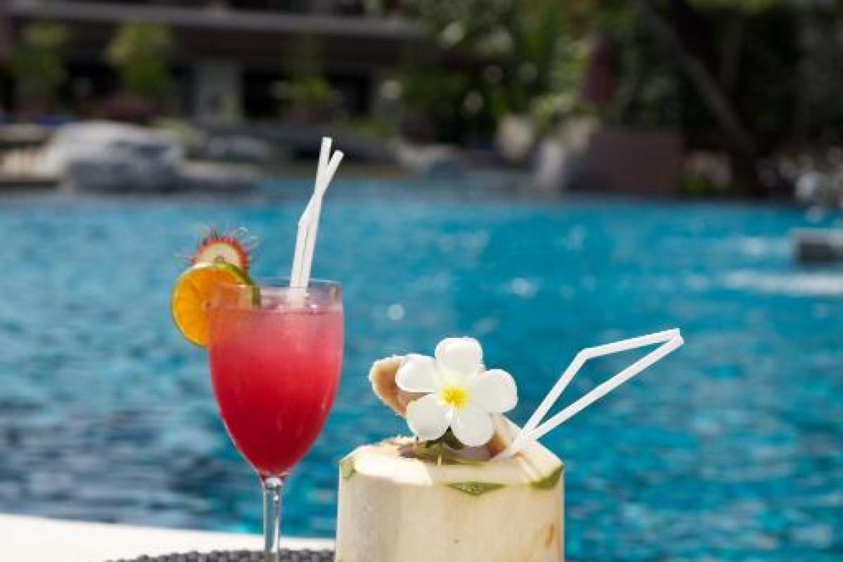 The Elements Krabi Resort