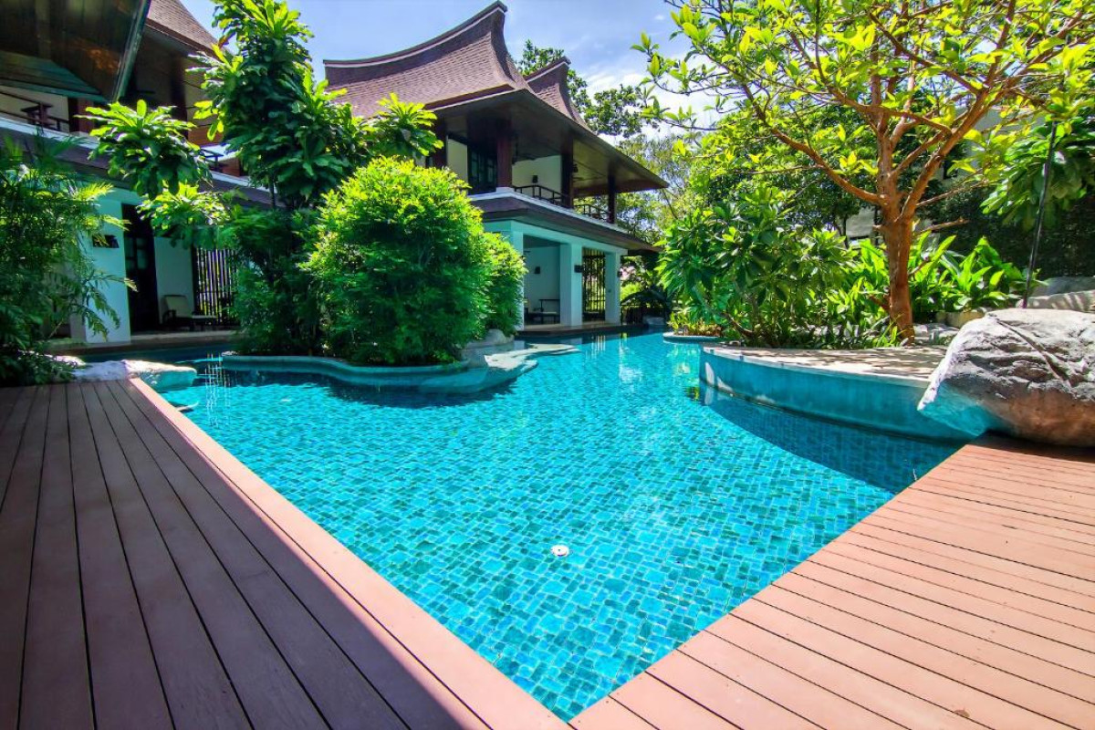 The Elements Krabi Resort