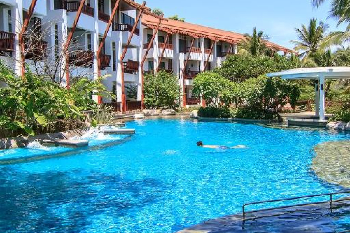 The Elements Krabi Resort