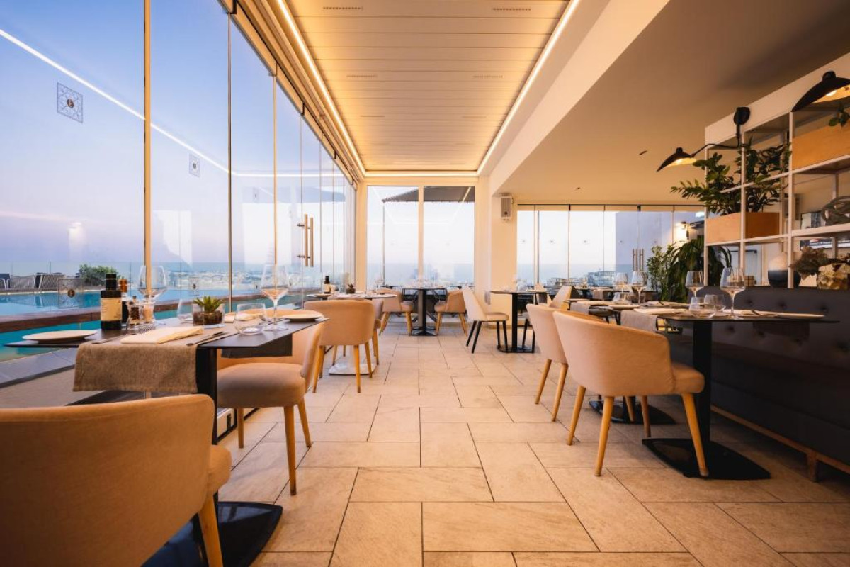 The Embassy Valletta Hotel