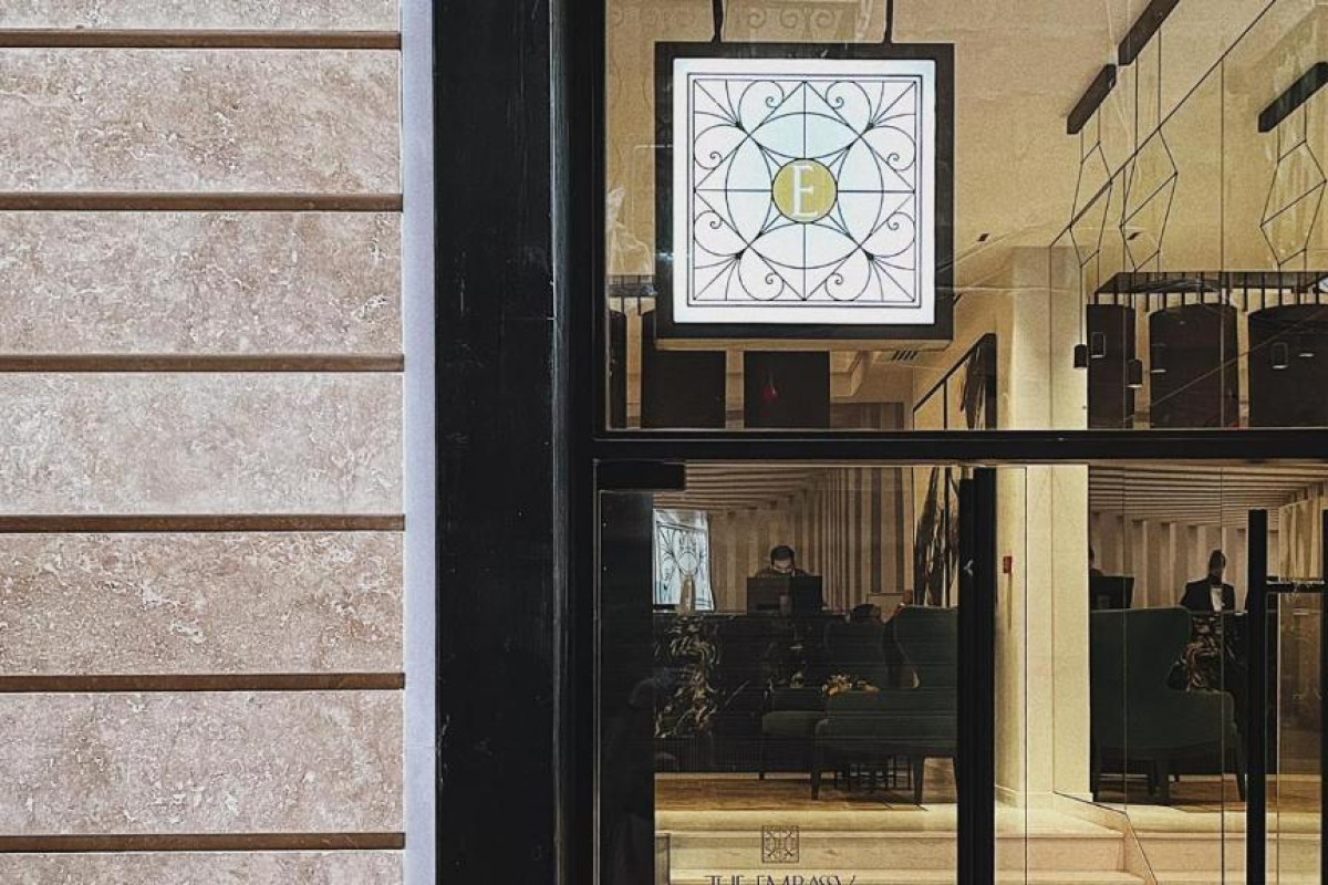 The Embassy Valletta Hotel