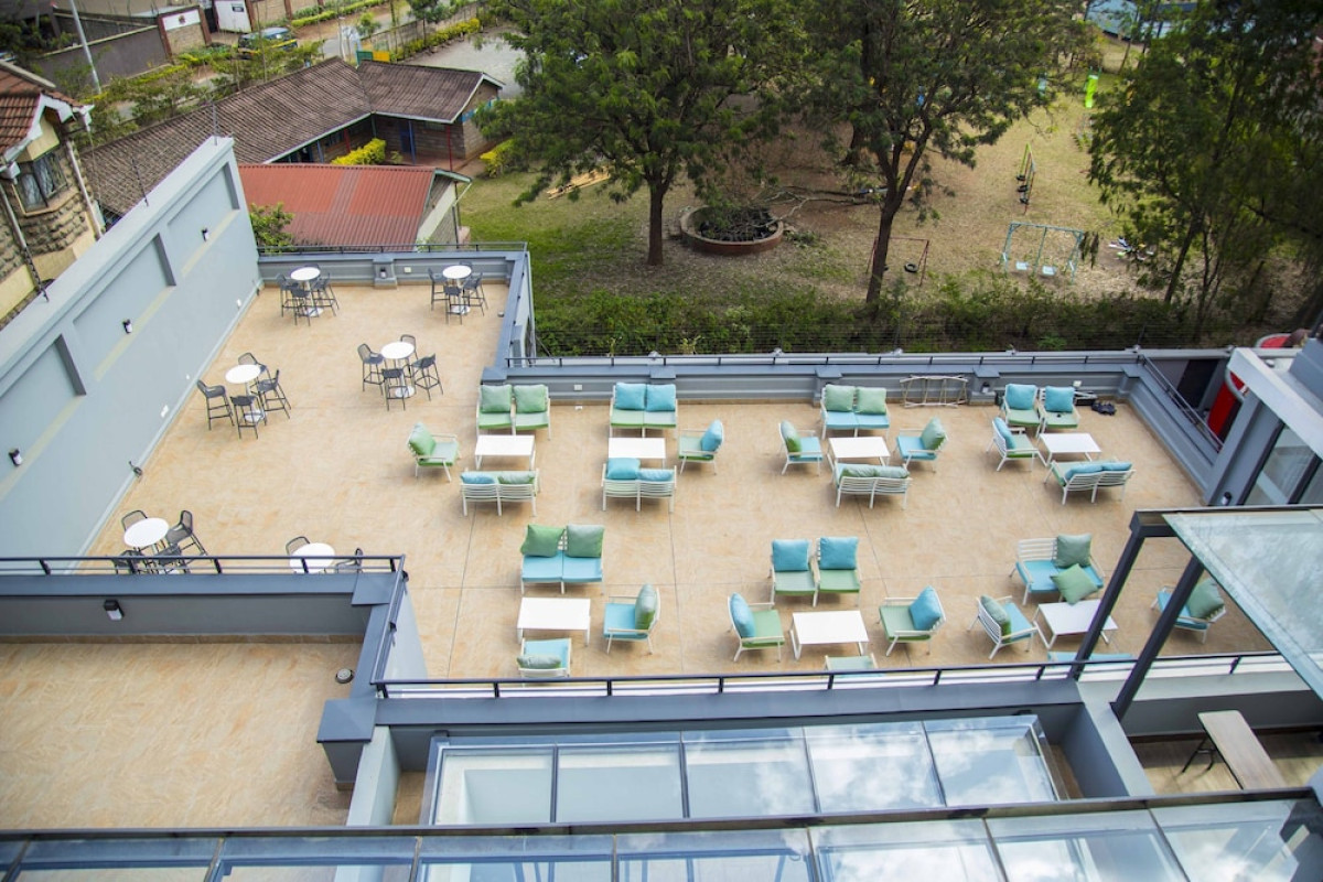 SWISS-BELINN NAIROBI