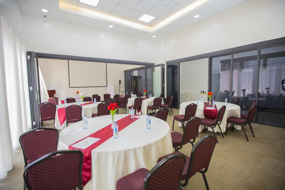 SWISS-BELINN NAIROBI