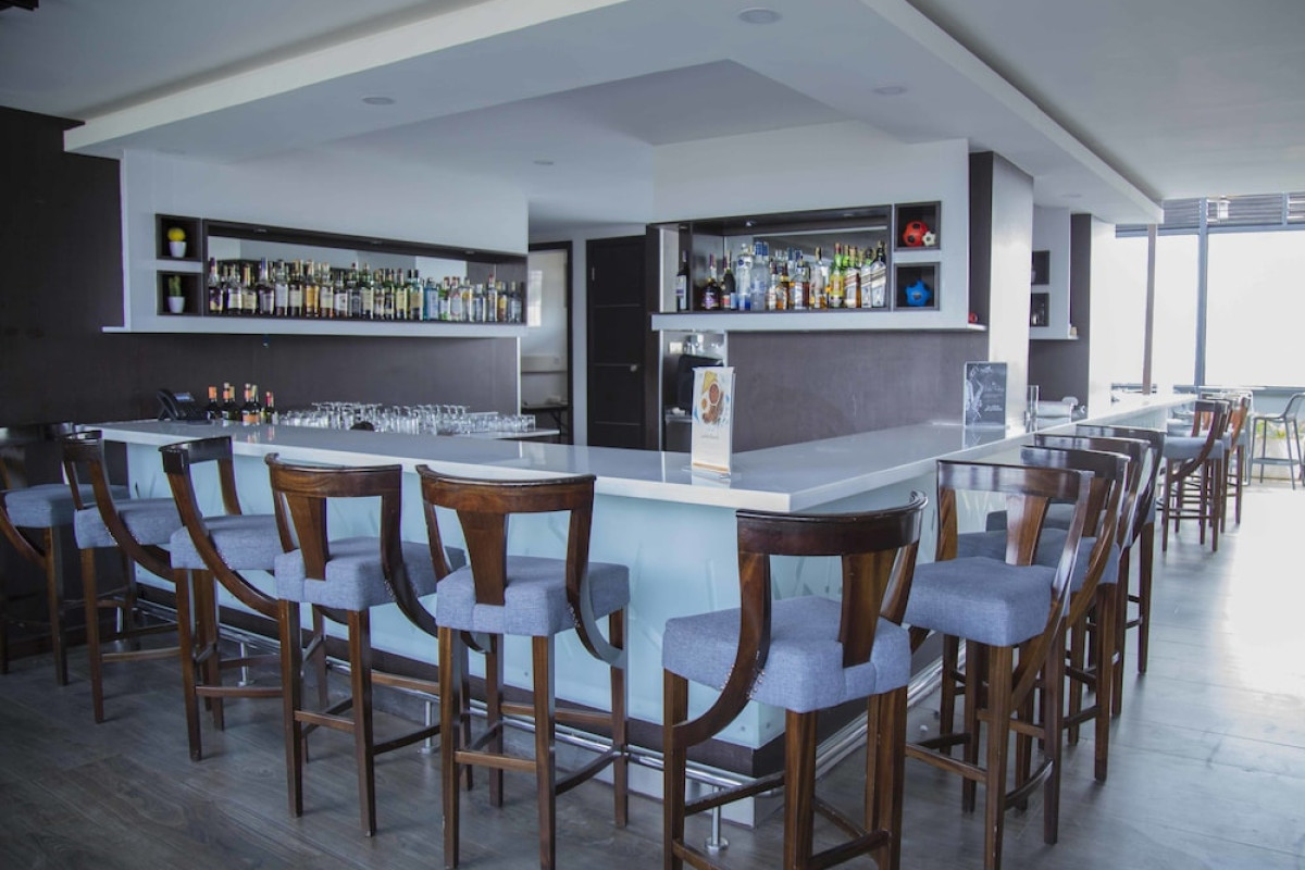 SWISS-BELINN NAIROBI