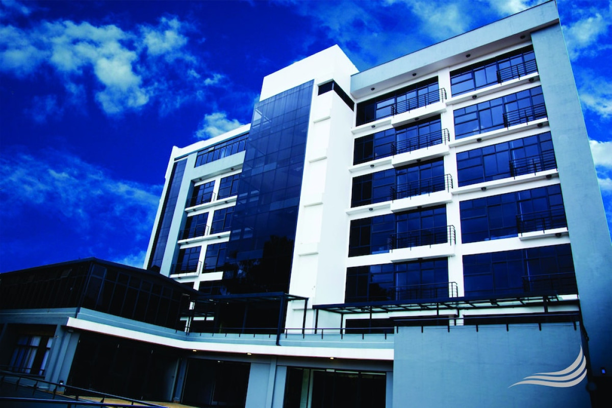 SWISS-BELINN NAIROBI