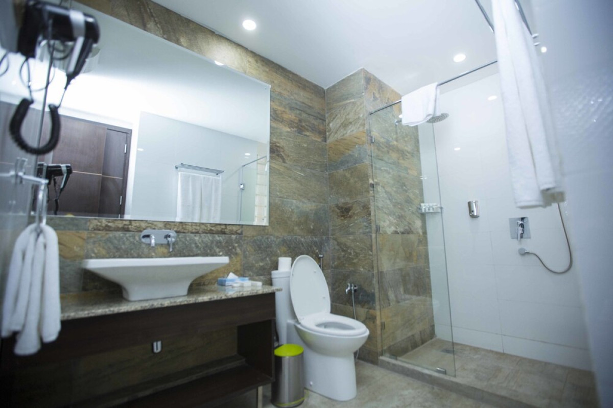 SWISS-BELINN NAIROBI