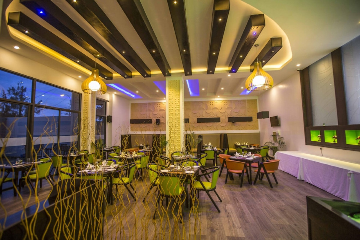 SWISS-BELINN NAIROBI