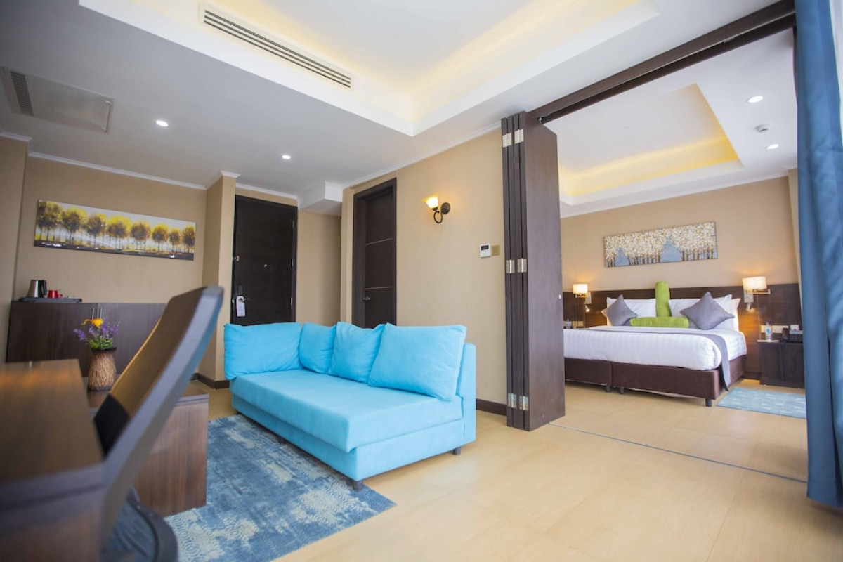 SWISS-BELINN NAIROBI