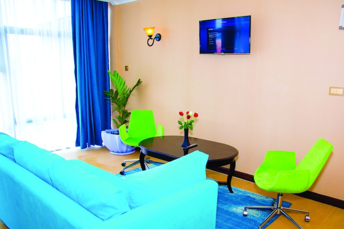 SWISS-BELINN NAIROBI