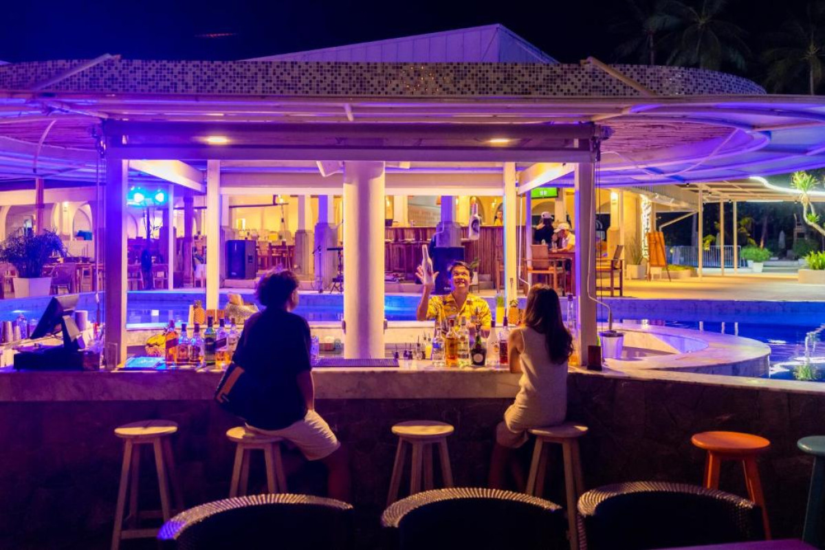 The Fair House Beach Resort & Hotel