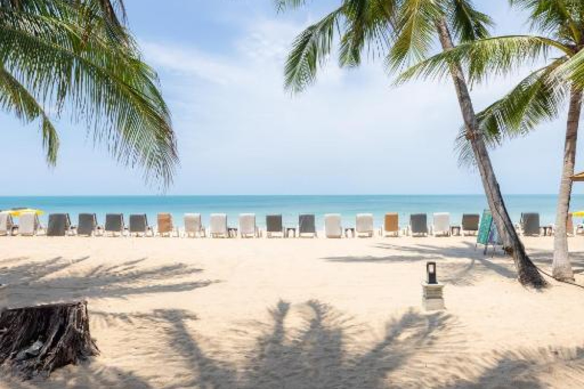 The Fair House Beach Resort & Hotel