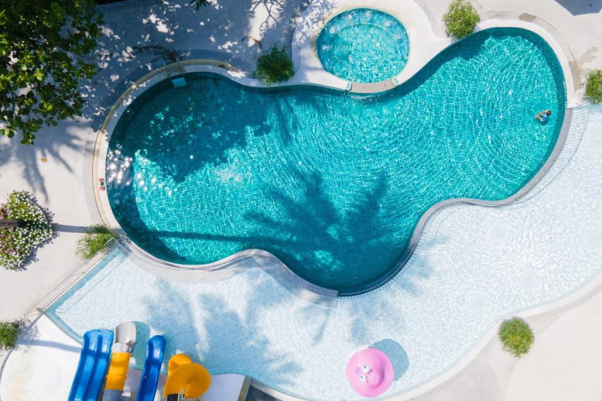 The Fair House Beach Resort & Hotel