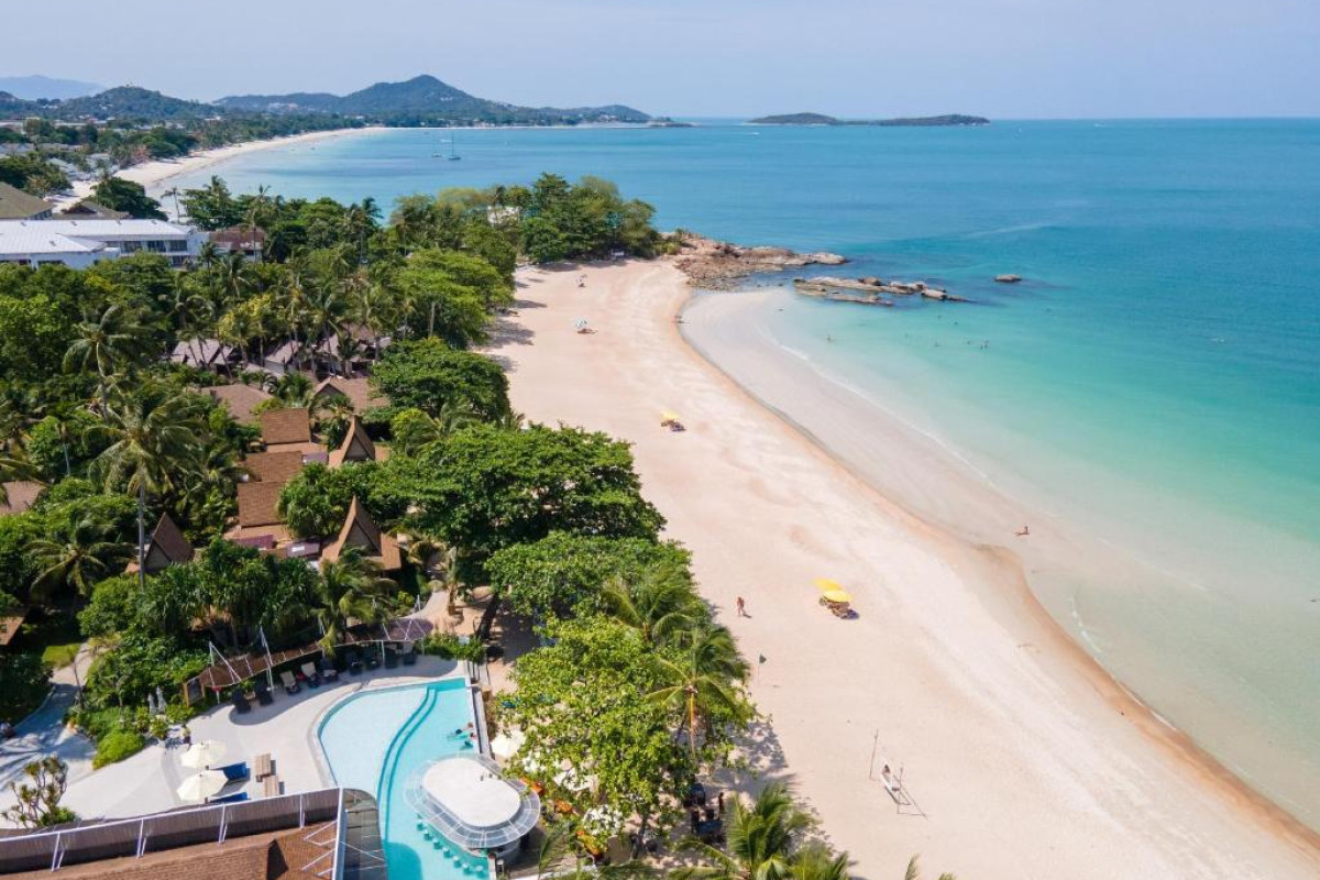 The Fair House Beach Resort & Hotel